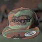 Nemesis Snapback