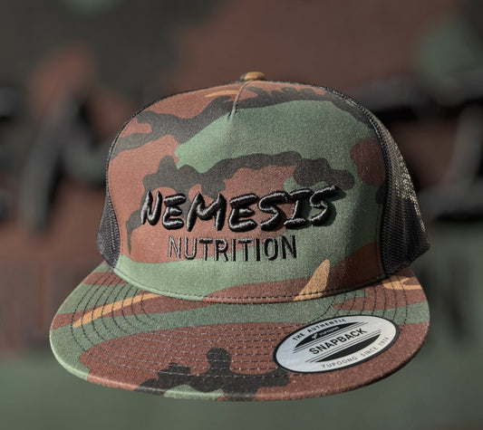 Nemesis Snapback