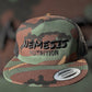 Nemesis Snapback
