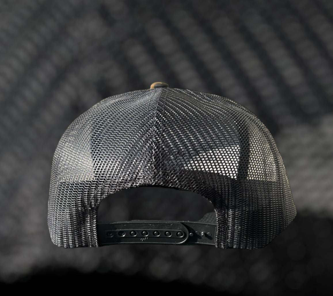 Nemesis Snapback