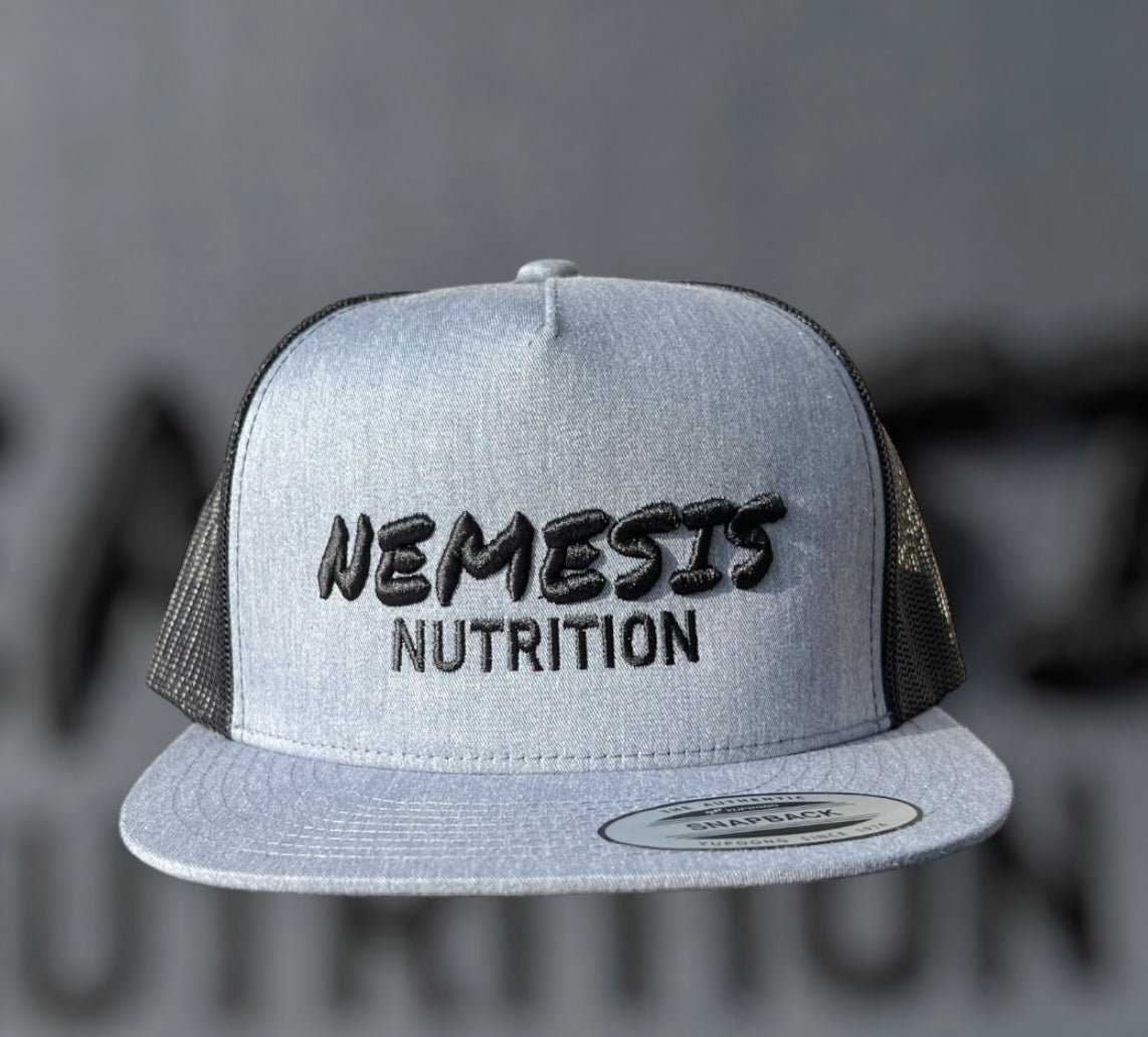 Nemesis Snapback