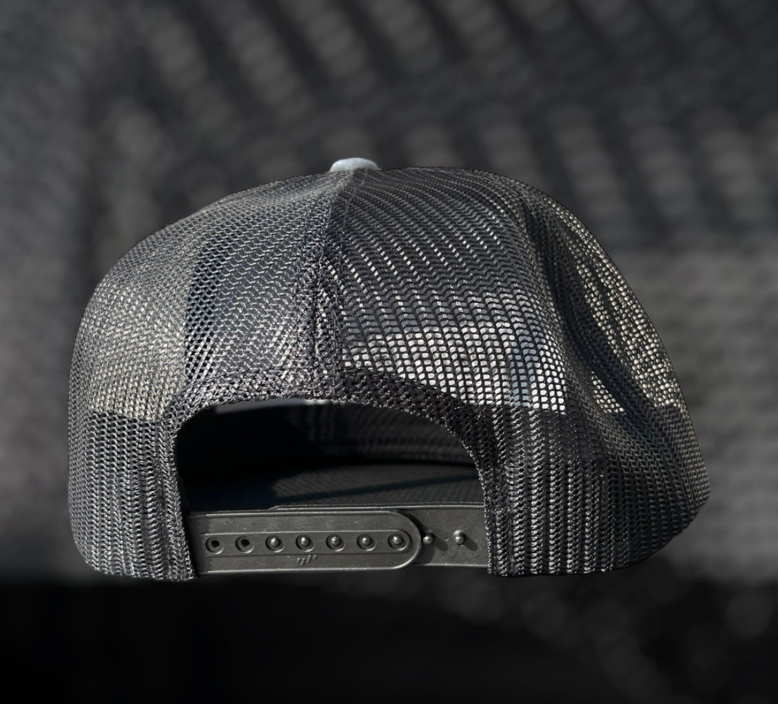 Nemesis Snapback
