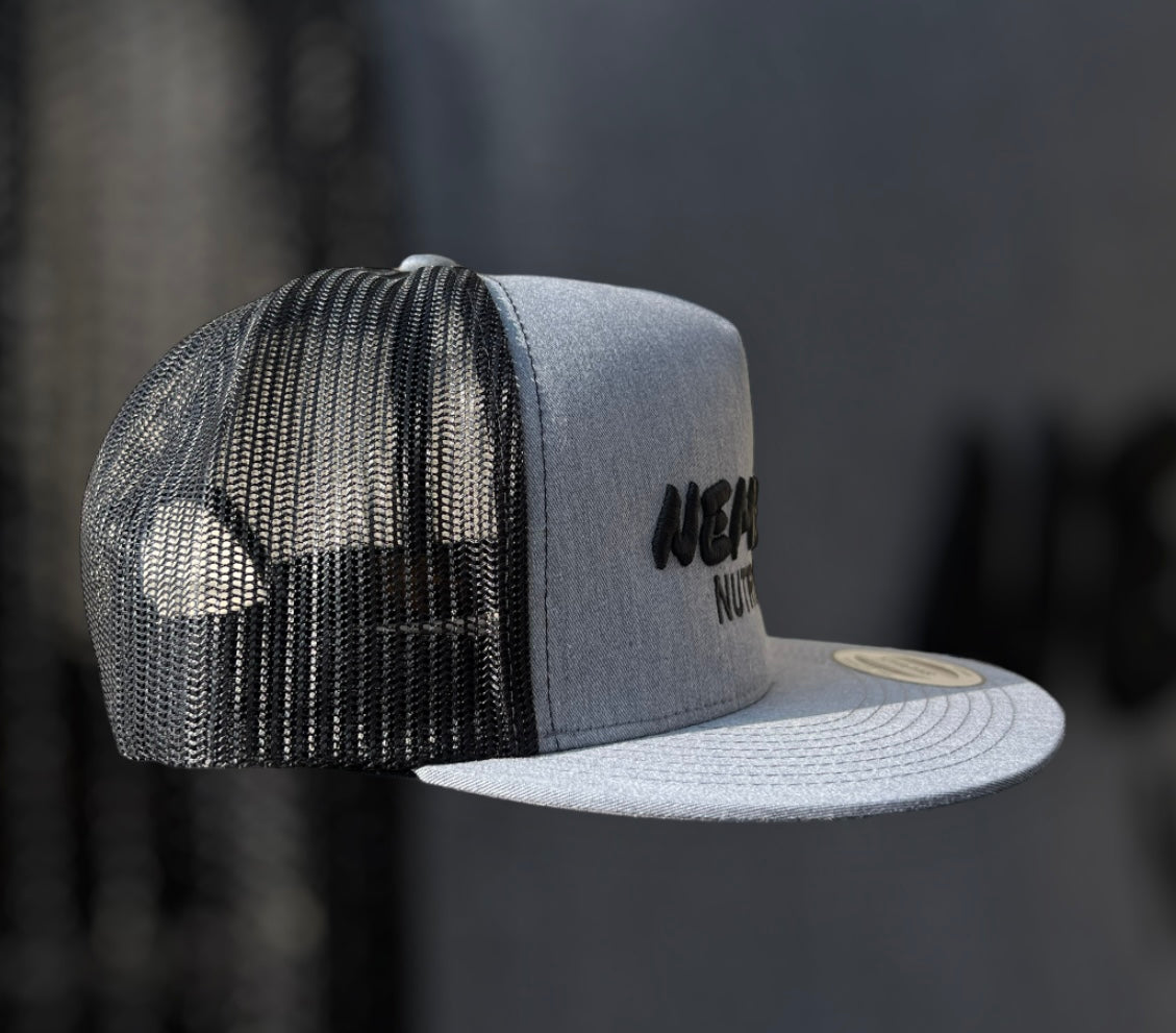 Nemesis Snapback