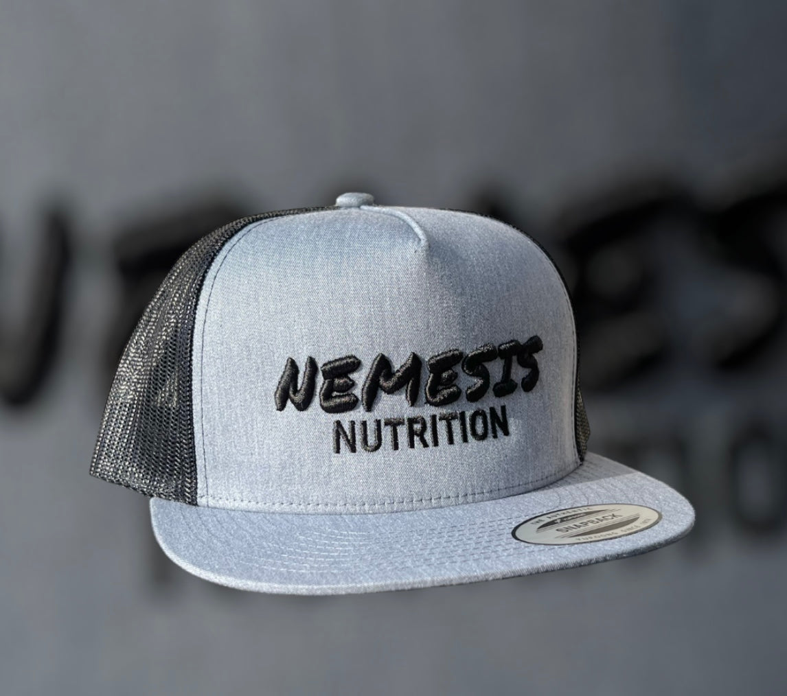 Nemesis Snapback