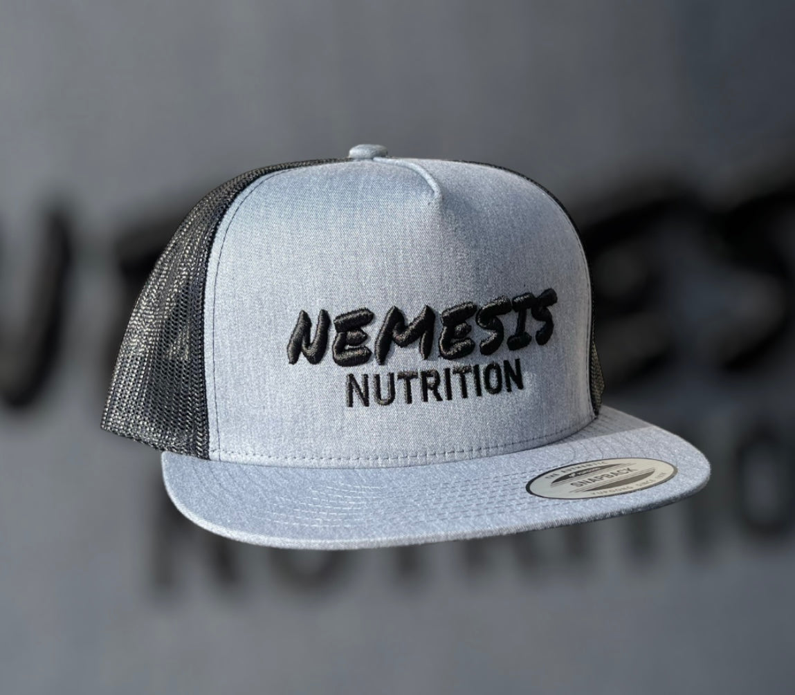 Nemesis Snapback