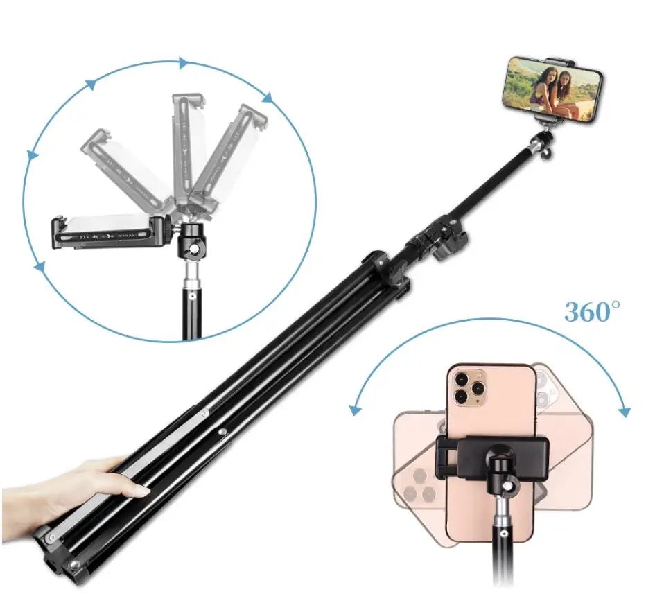 Tripod Camera Stand