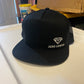 Team Dead Center SnapBack