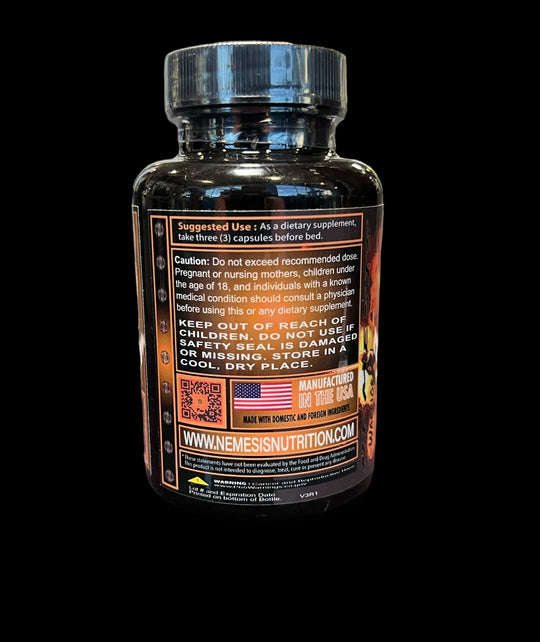 Test Booster