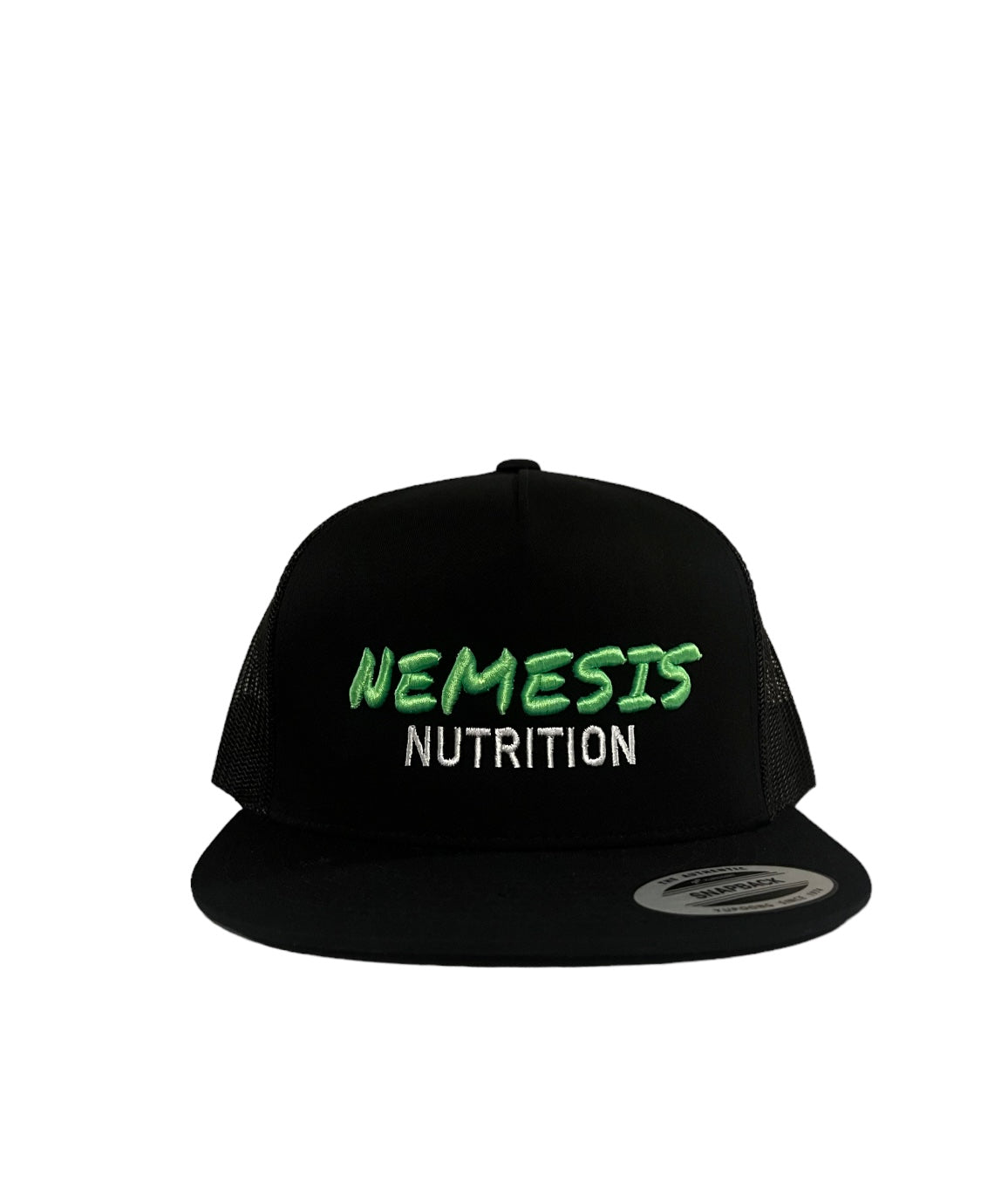 Nemesis Snapback