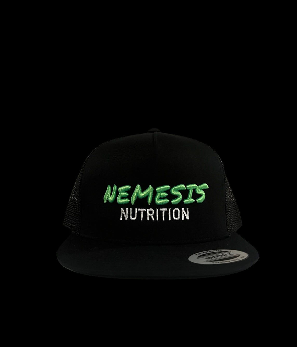 Nemesis Snapback