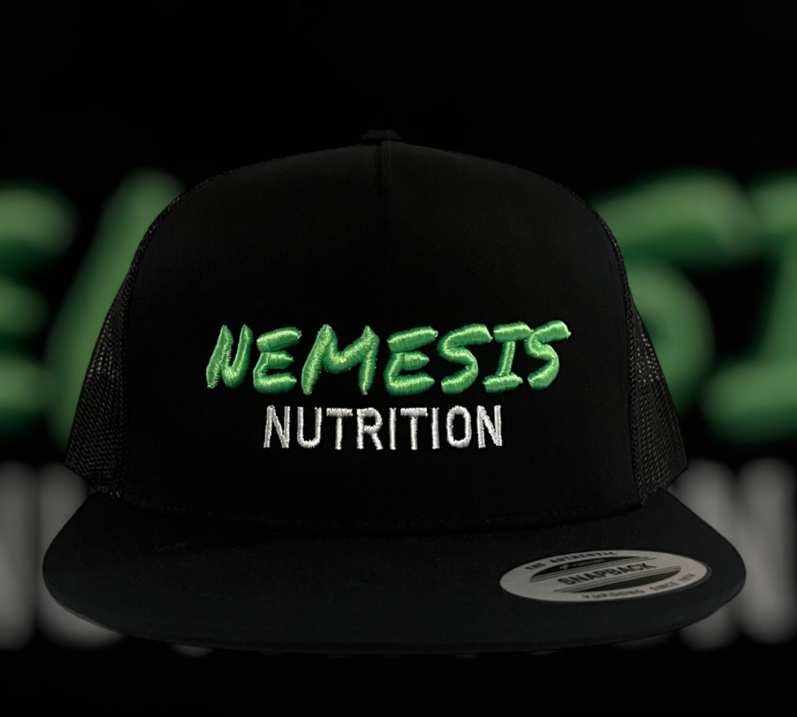 Nemesis Snapback