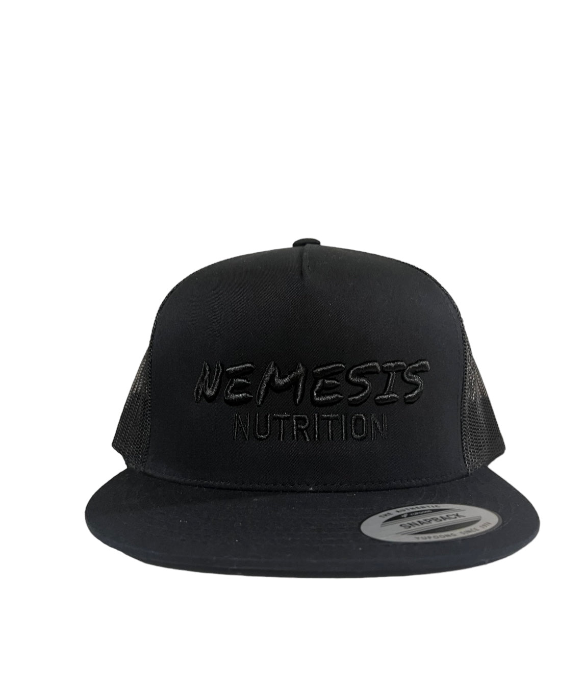 Nemesis Snapback