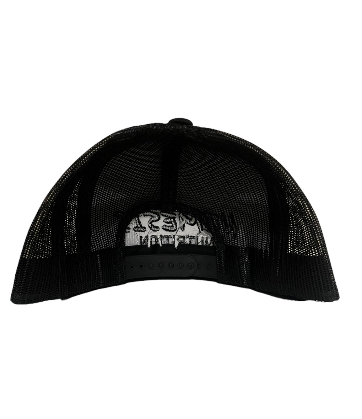 Nemesis Snapback