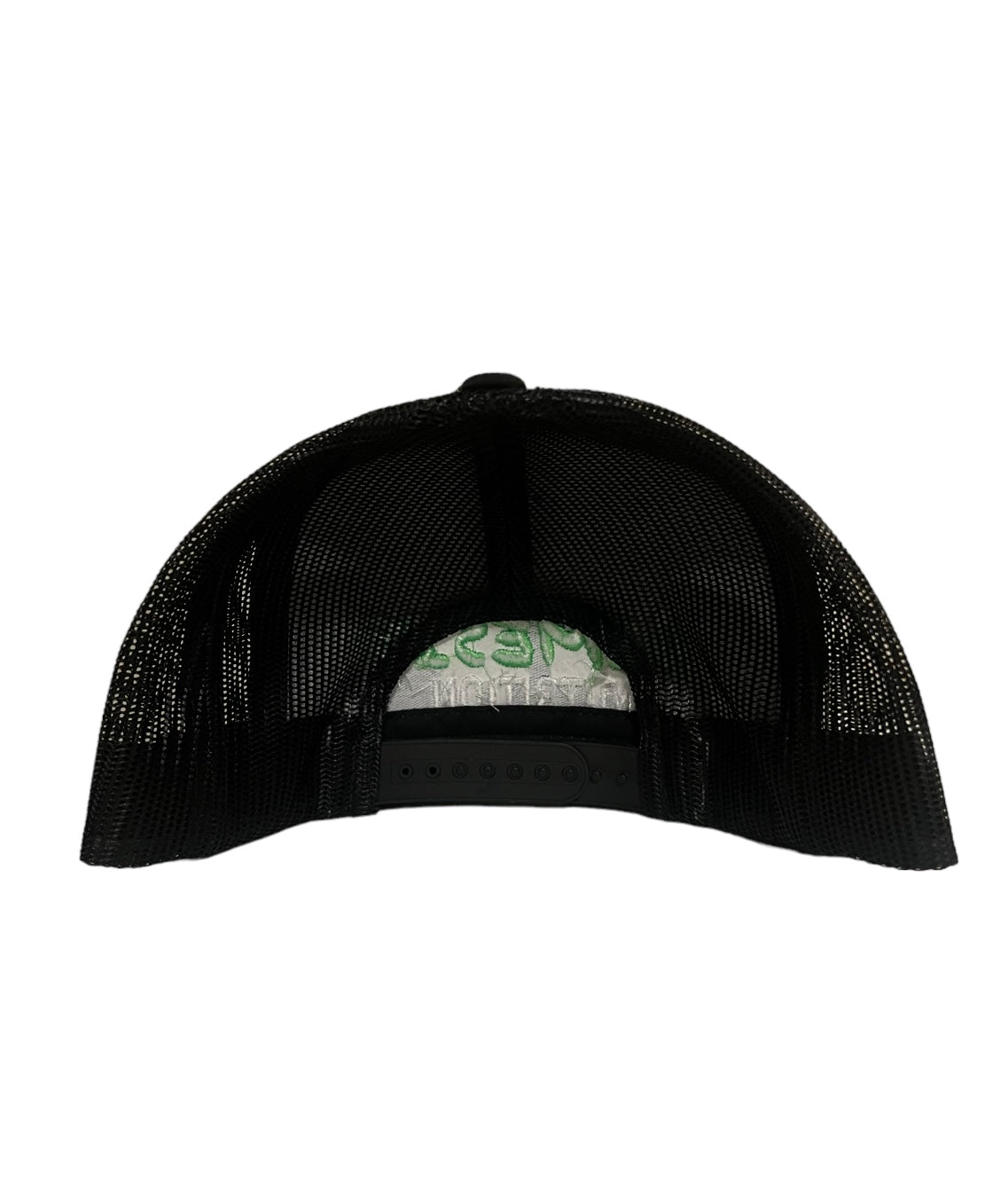 Nemesis Snapback