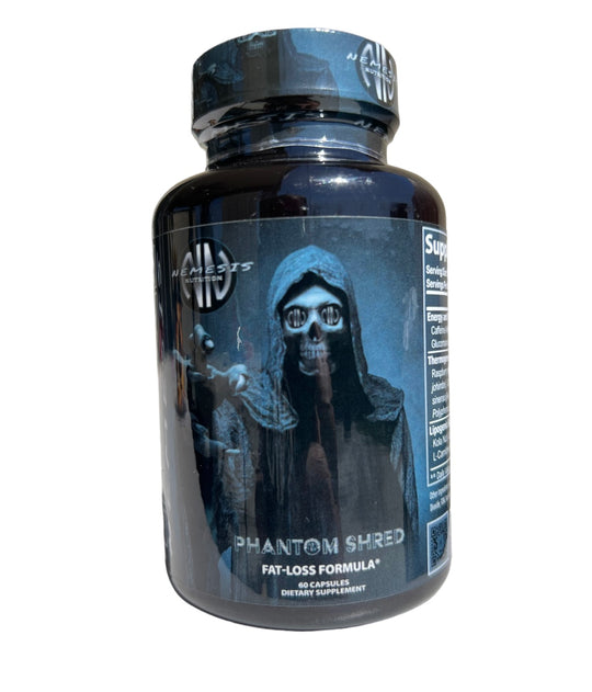 Fat burner
