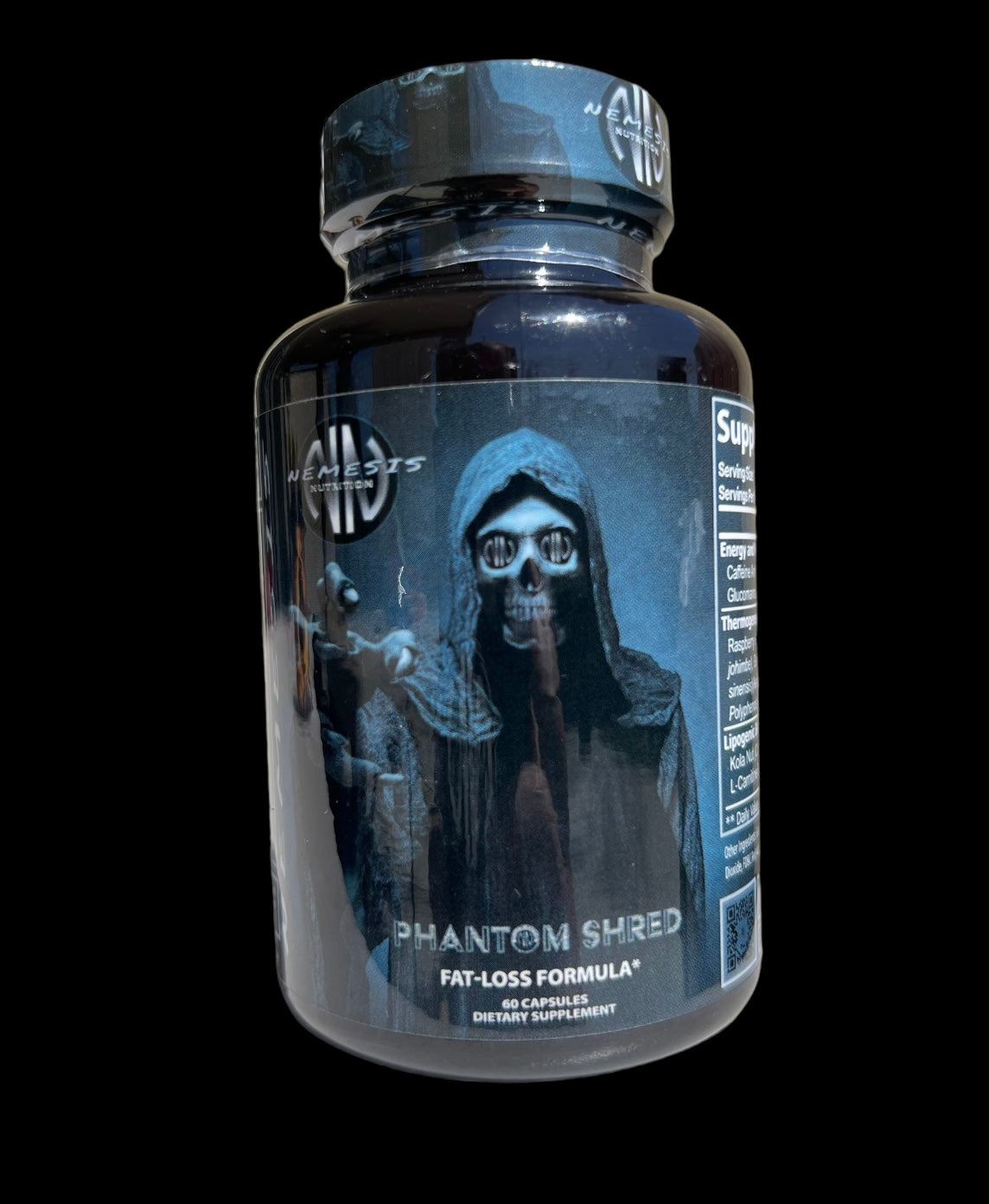 Phantom Shred Fat burner