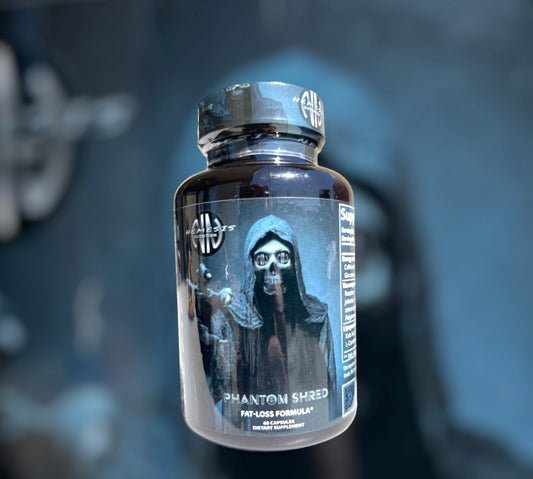 Phantom Shred Fat burner