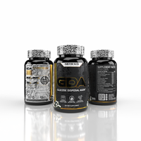 GDA - Glucose Disposal Agent