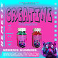 Nemesis Creatine Gummies