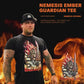 Ember Guardian Tee