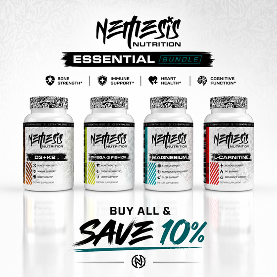 The Essential Bundle